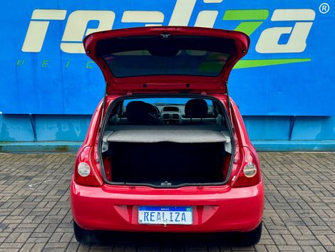 Renault Clio Campus Hi-Flex 1.0 16V 3p