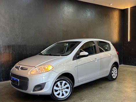 Fiat Palio ATTRA./ITÁLIA 1.4 EVO F.Flex 8V 5p