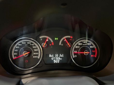 Fiat Palio ATTRA./ITÁLIA 1.4 EVO F.Flex 8V 5p