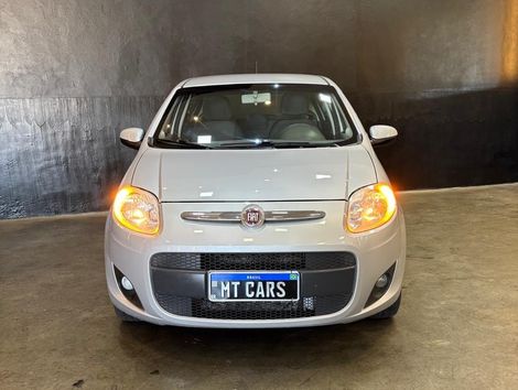Fiat Palio ATTRA./ITÁLIA 1.4 EVO F.Flex 8V 5p