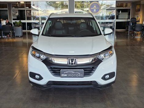 Honda HR-V EXL 1.8 Flexone 16V 5p Aut.