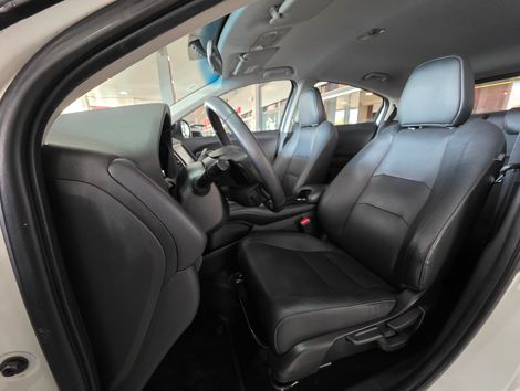 Honda HR-V EXL 1.8 Flexone 16V 5p Aut.