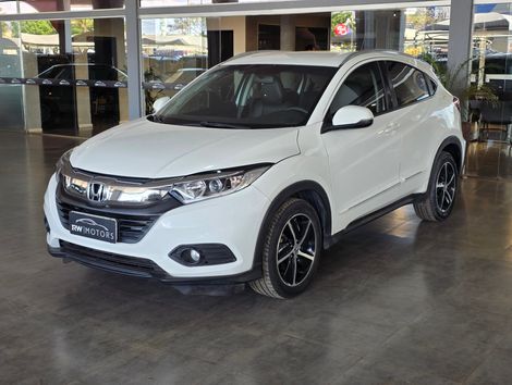 Honda HR-V EXL 1.8 Flexone 16V 5p Aut.
