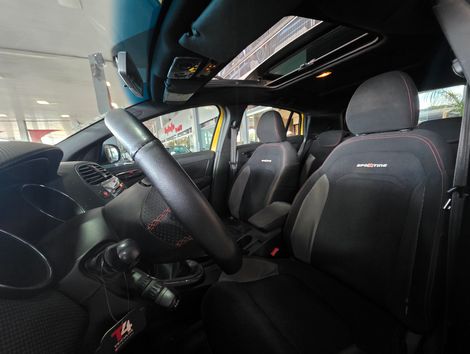 Fiat Bravo SPORTING 1.8 Flex 16V 5p