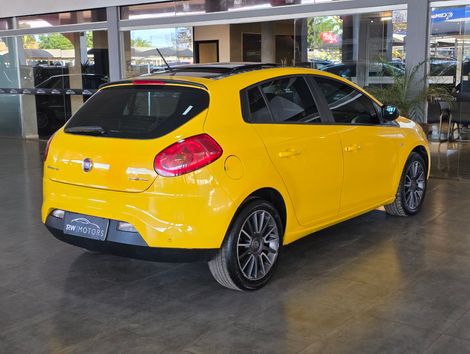 Fiat Bravo SPORTING 1.8 Flex 16V 5p
