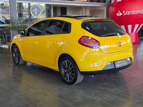 Fiat Bravo SPORTING 1.8 Flex 16V 5p
