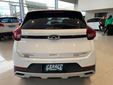 CHERY Tiggo 3X Plus 1.0 Turbo Flex Aut.