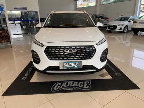 CHERY Tiggo 3X Plus 1.0 Turbo Flex Aut.