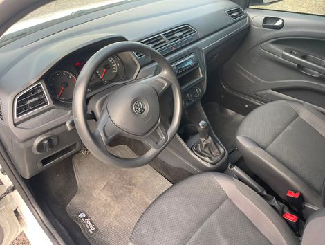 VolksWagen Gol 1.0 Flex 12V 5p