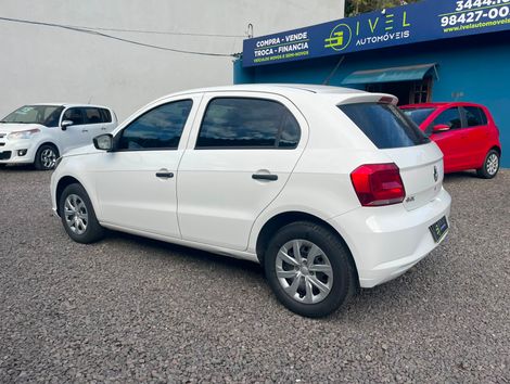 VolksWagen Gol 1.0 Flex 12V 5p