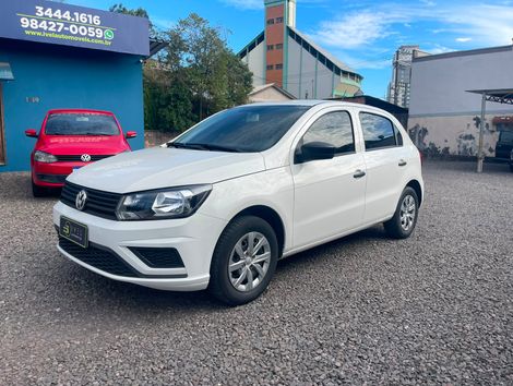 VolksWagen Gol 1.0 Flex 12V 5p