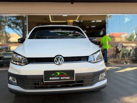 VolksWagen Fox Xtreme 1.6 Flex 8V 5p