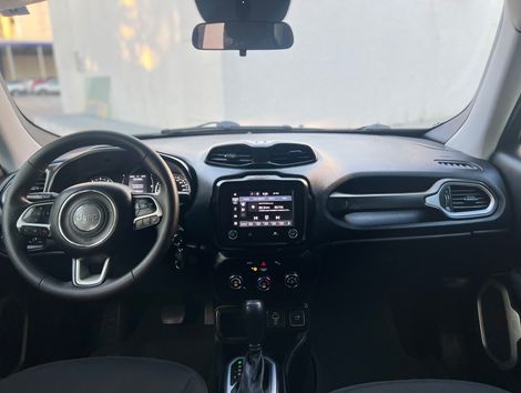 Jeep Renegade Sport 1.8 4x2 Flex 16V Aut.