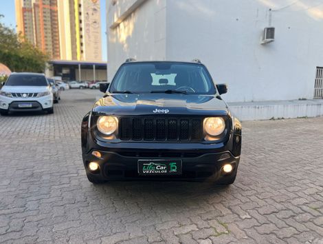 Jeep Renegade Sport 1.8 4x2 Flex 16V Aut.