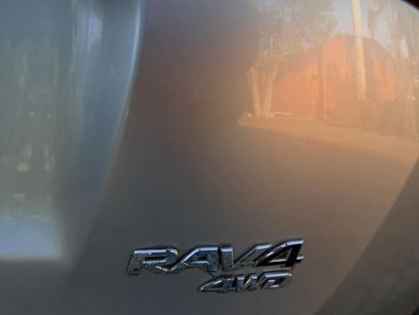 Toyota RAV4 2.0 4x4 16V Aut.
