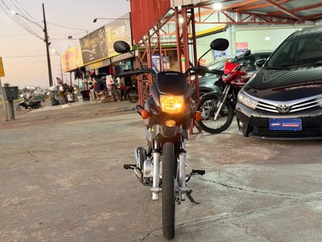 HONDA POP 100 97cc