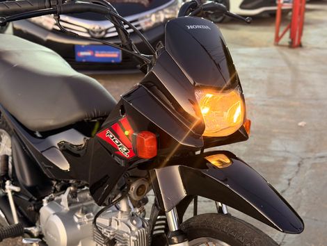 HONDA POP 100 97cc