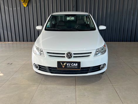 VolksWagen VOYAGE 1.6/1.6 City  Mi Total Flex 8V 4p