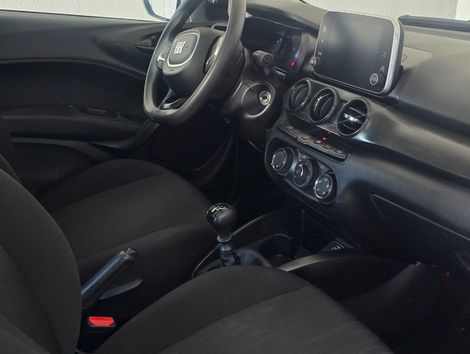 Fiat ARGO DRIVE 1.0 6V Flex