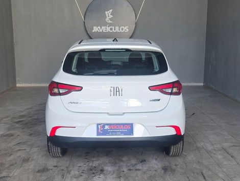 Fiat ARGO DRIVE 1.0 6V Flex