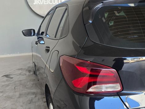 Chevrolet ONIX HATCH LTZ 1.0 12V TB Flex 5p Aut.