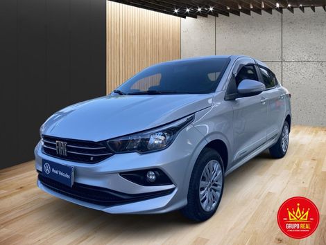 Fiat CRONOS DRIVE 1.0 6V Flex