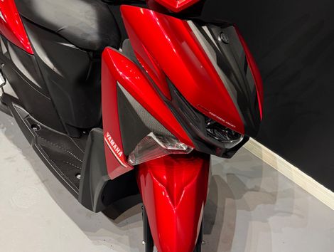 YAMAHA NEO AUTOMATIC 125cc