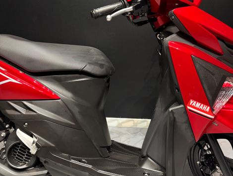 YAMAHA NEO AUTOMATIC 125cc