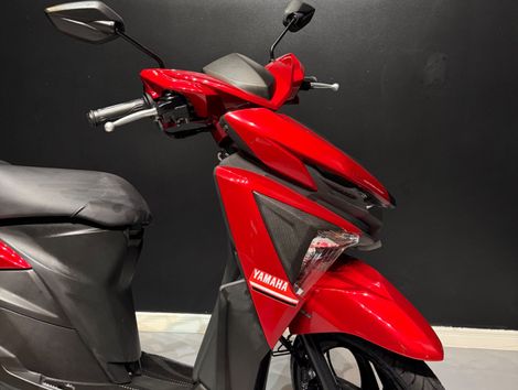 YAMAHA NEO AUTOMATIC 125cc