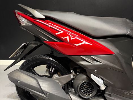 YAMAHA NEO AUTOMATIC 125cc