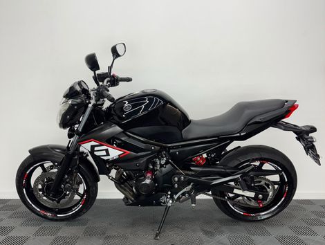 YAMAHA XJ6 N/ABS