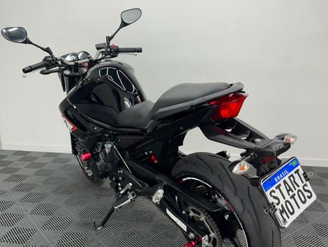 YAMAHA XJ6 N/ABS