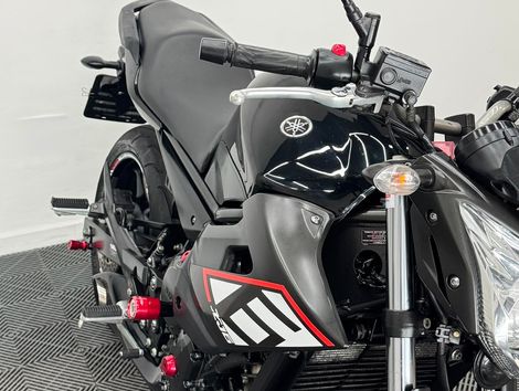 YAMAHA XJ6 N/ABS