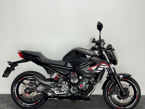 YAMAHA XJ6 N/ABS