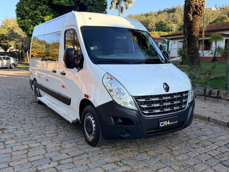 Renault Master Eur STDL2