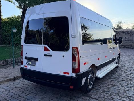 Renault Master Eur STDL2