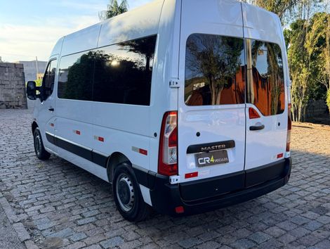 Renault Master Eur STDL2