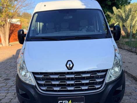 Renault Master Eur STDL2