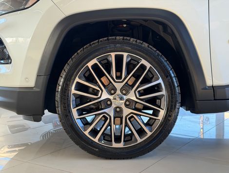 Jeep COMPASS LIMITED T270 1.3 TB 4x2 Flex Aut