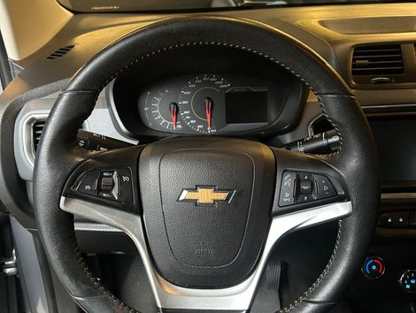 Chevrolet SPIN ACTIV 1.8 8V Econo. Flex 5p Aut.
