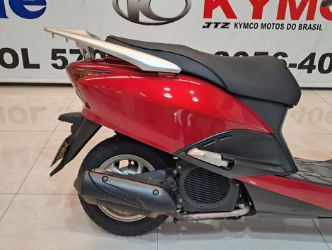 HONDA LEAD 110