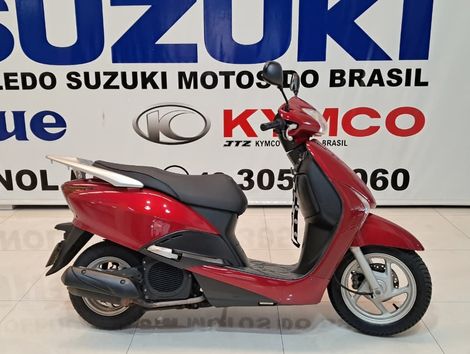 HONDA LEAD 110