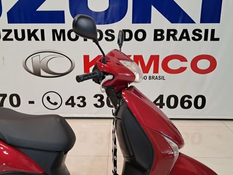 HONDA LEAD 110