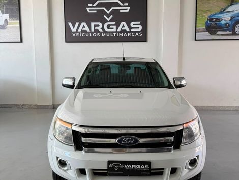 Ford Ranger XLT 3.2 20V 4x4 CD Diesel Aut.
