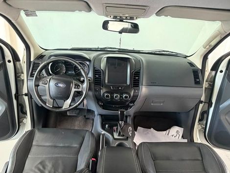 Ford Ranger XLT 3.2 20V 4x4 CD Diesel Aut.