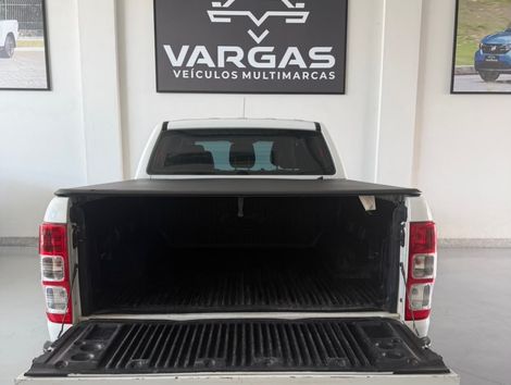 Ford Ranger XLT 3.2 20V 4x4 CD Diesel Aut.