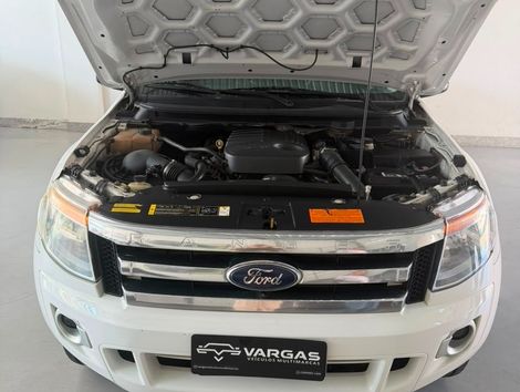 Ford Ranger XLT 3.2 20V 4x4 CD Diesel Aut.