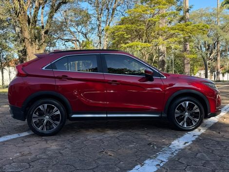 Mitsubishi Eclipse Cross HPE-S 1.5 16V TB 165cv Aut.