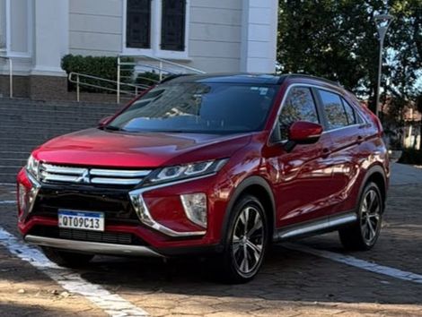 Mitsubishi Eclipse Cross HPE-S 1.5 16V TB 165cv Aut.