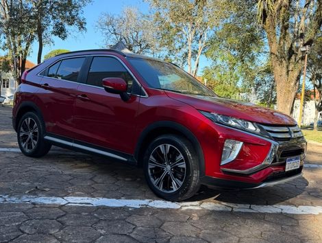 Mitsubishi Eclipse Cross HPE-S 1.5 16V TB 165cv Aut.